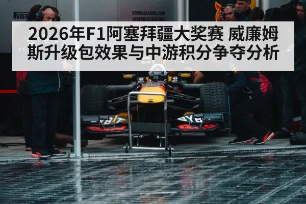 Formula 1 pit stop crew